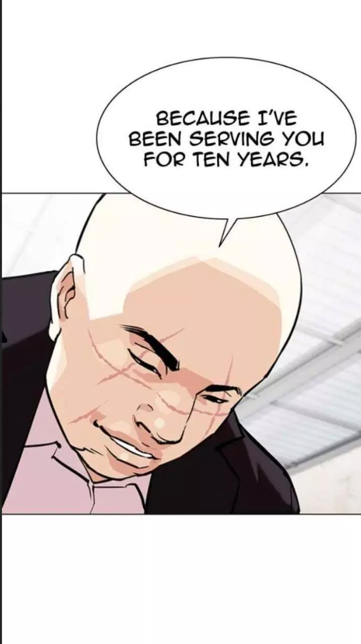 Lookism Chapter 354 page 60
