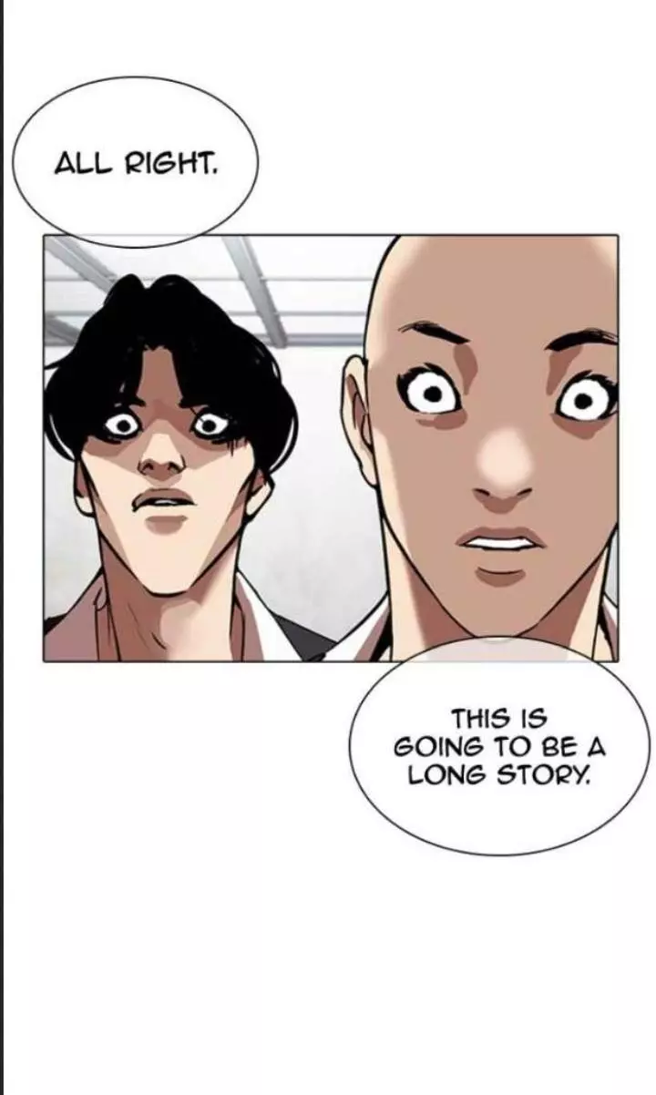 Lookism Chapter 354 page 61