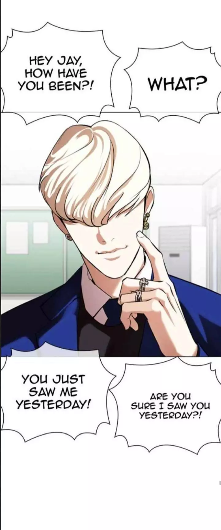 Lookism Chapter 354 page 68