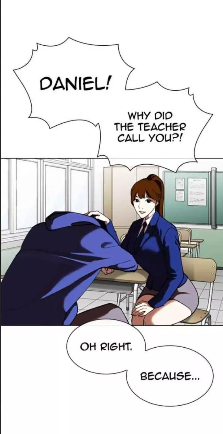 Lookism Chapter 354 page 69