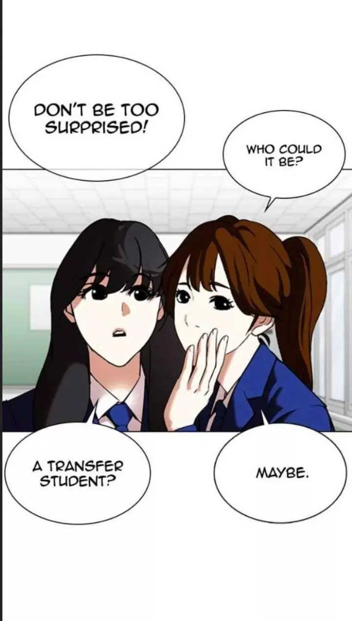 Lookism Chapter 354 page 73