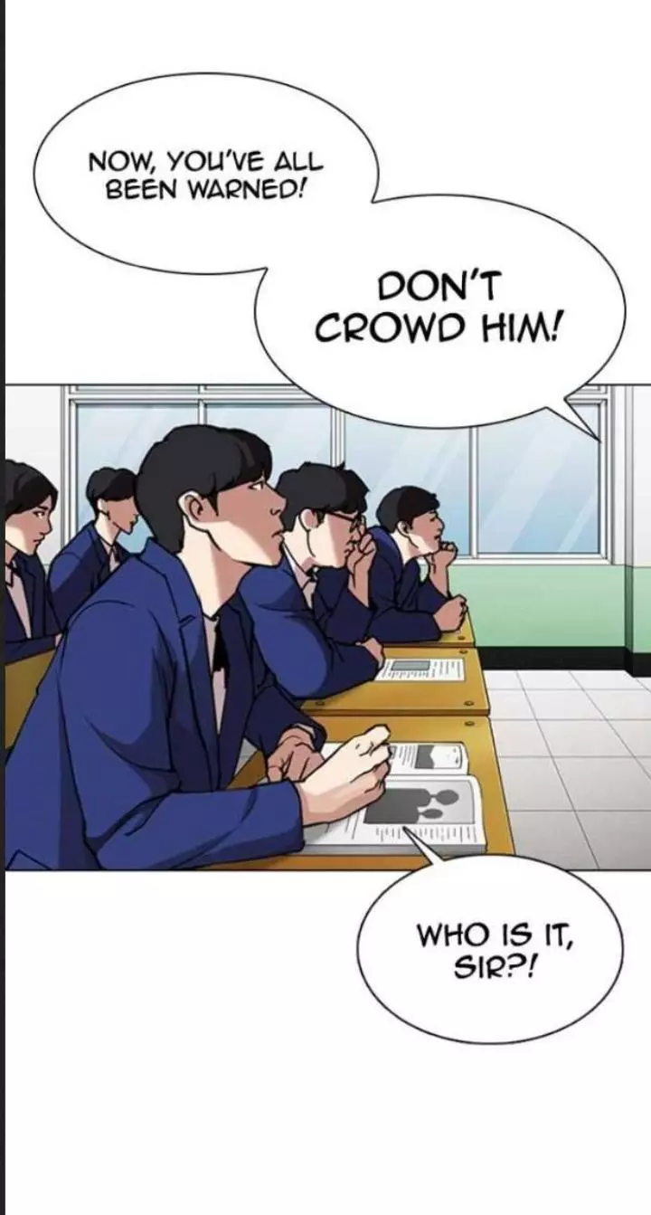 Lookism Chapter 354 page 74
