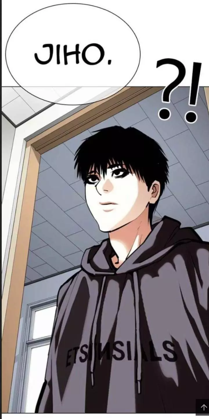 Lookism Chapter 354 page 76