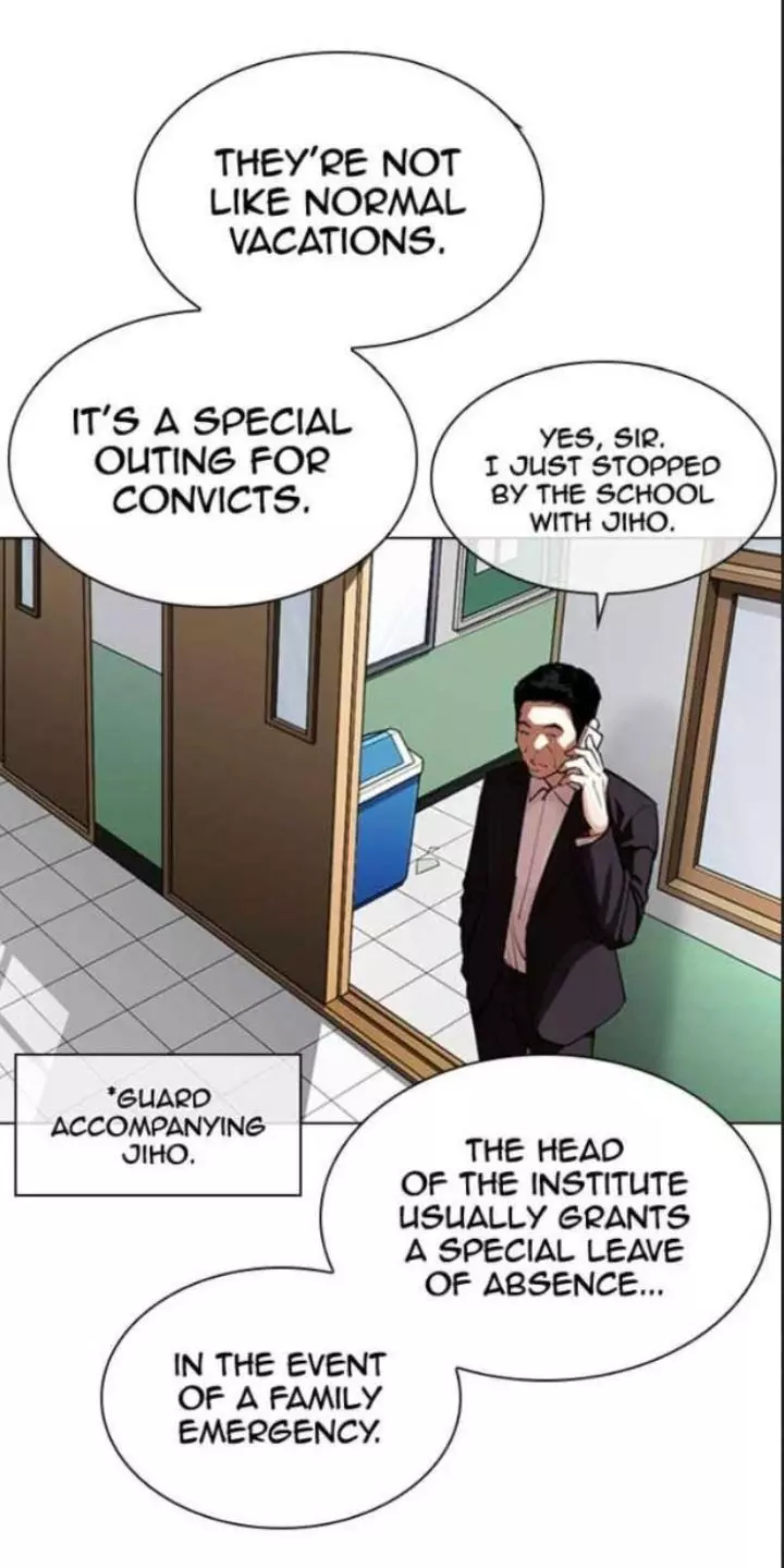 Lookism Chapter 354 page 82