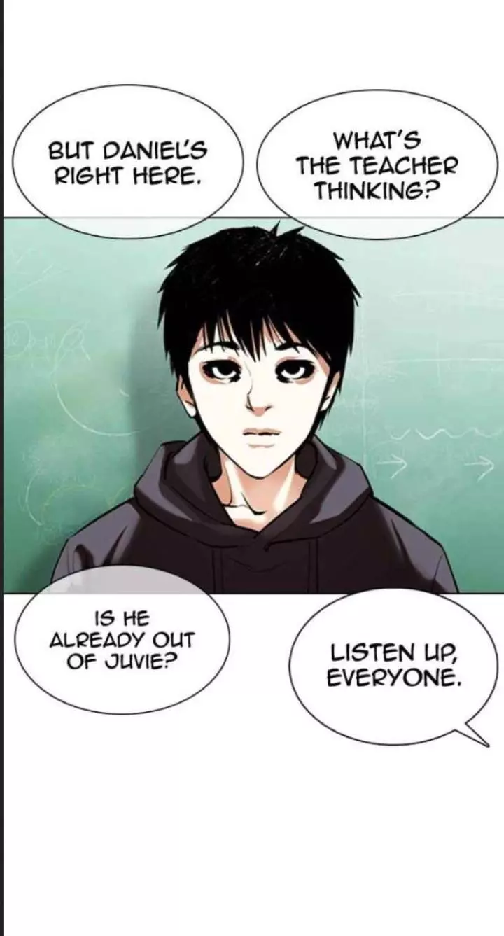 Lookism Chapter 354 page 80