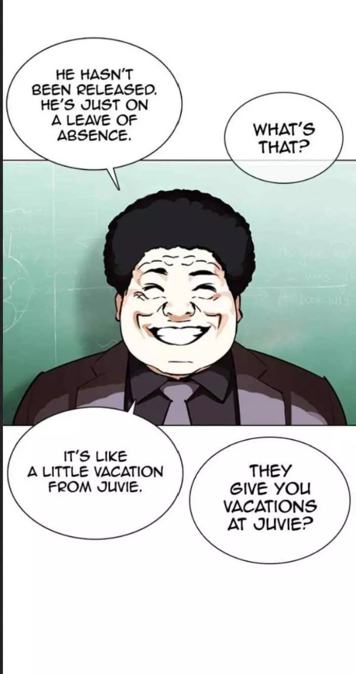 Lookism Chapter 354 page 81