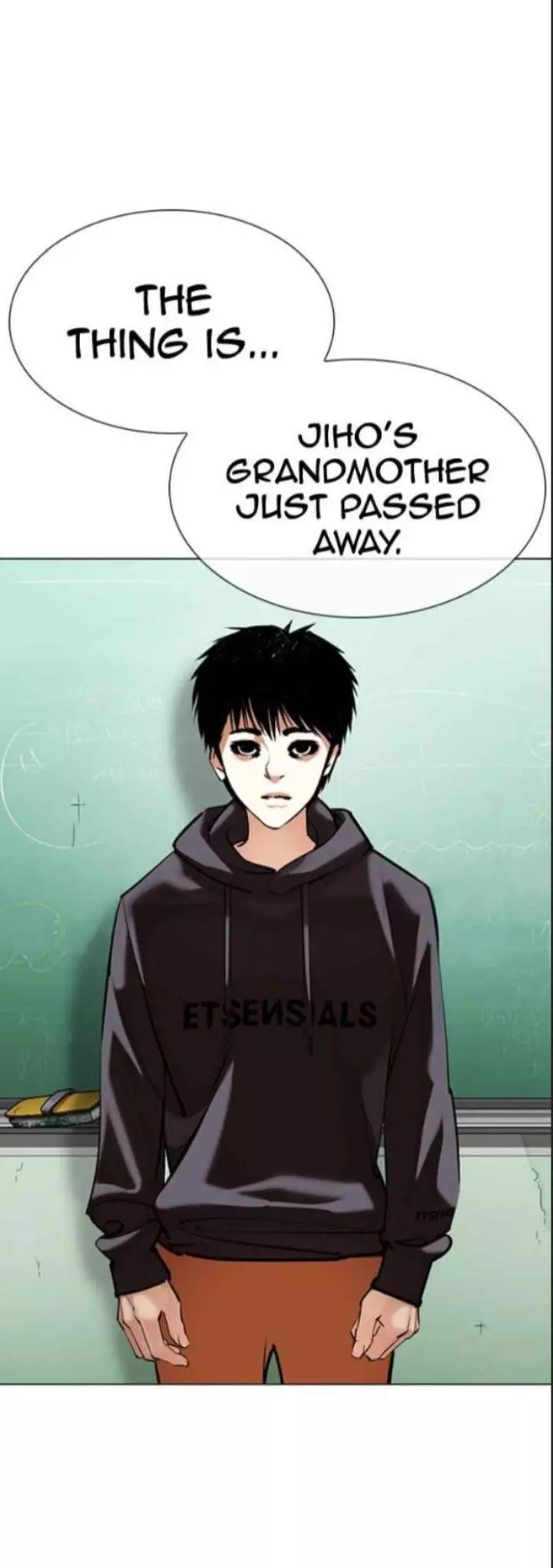 Lookism Chapter 354 page 83
