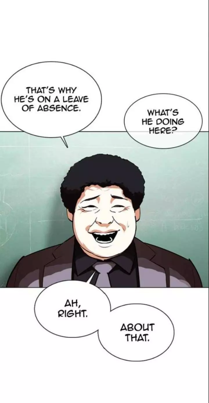 Lookism Chapter 354 page 84