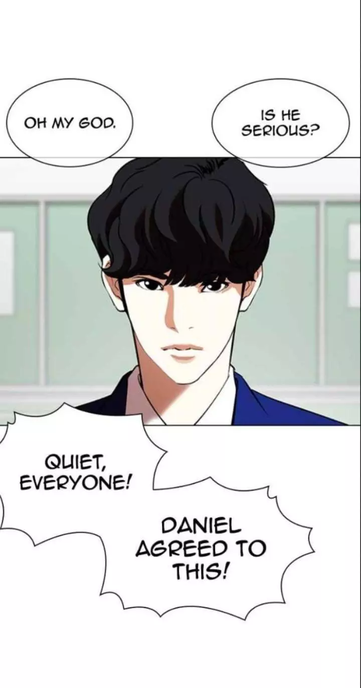 Lookism Chapter 354 page 86