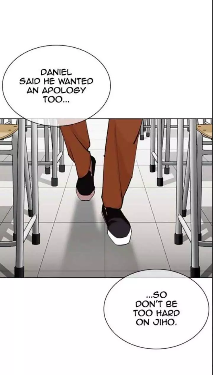 Lookism Chapter 354 page 87