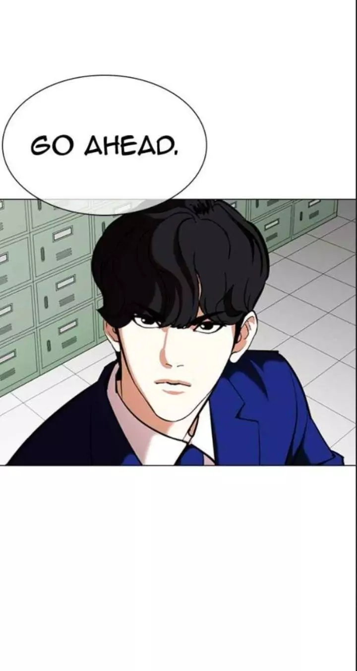 Lookism Chapter 354 page 89