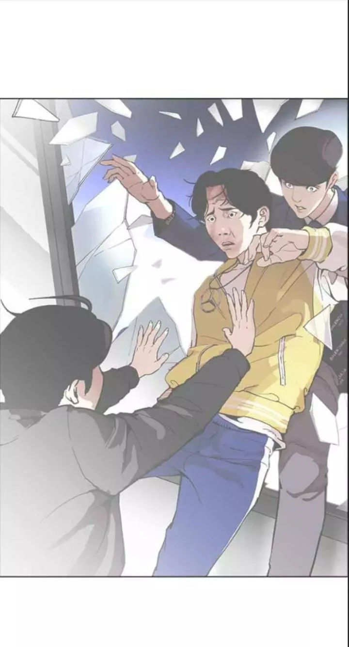 Lookism Chapter 354 page 90