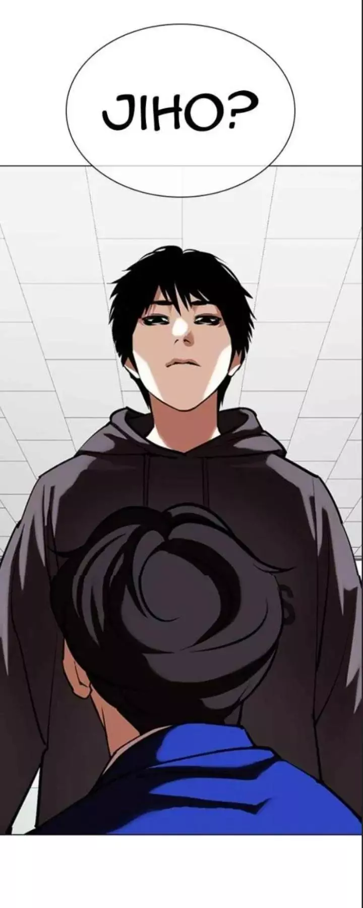 Lookism Chapter 354 page 91