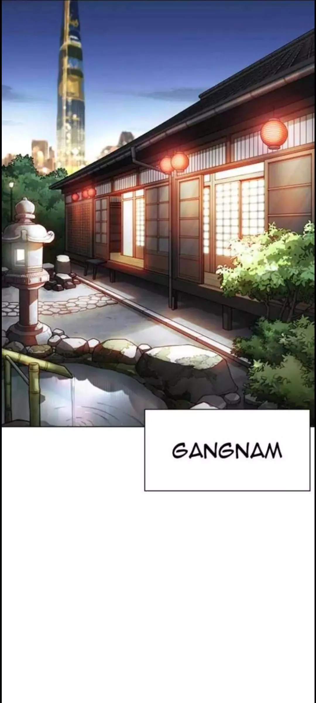 Lookism Chapter 356 page 6
