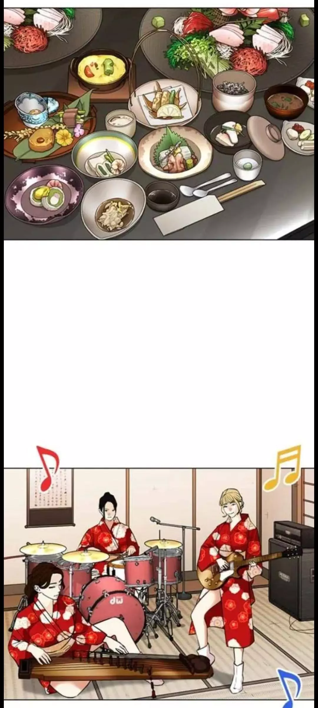 Lookism Chapter 356 page 7