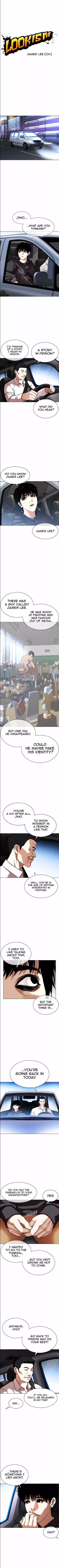 Lookism Chapter 358 page 5