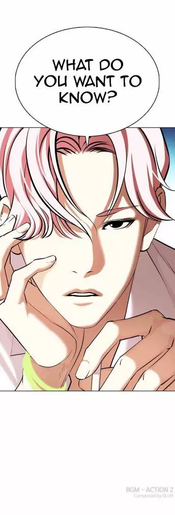 Lookism Chapter 358 page 11