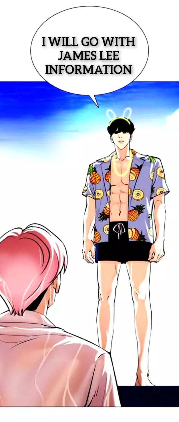 Lookism Chapter 359.1 page 10