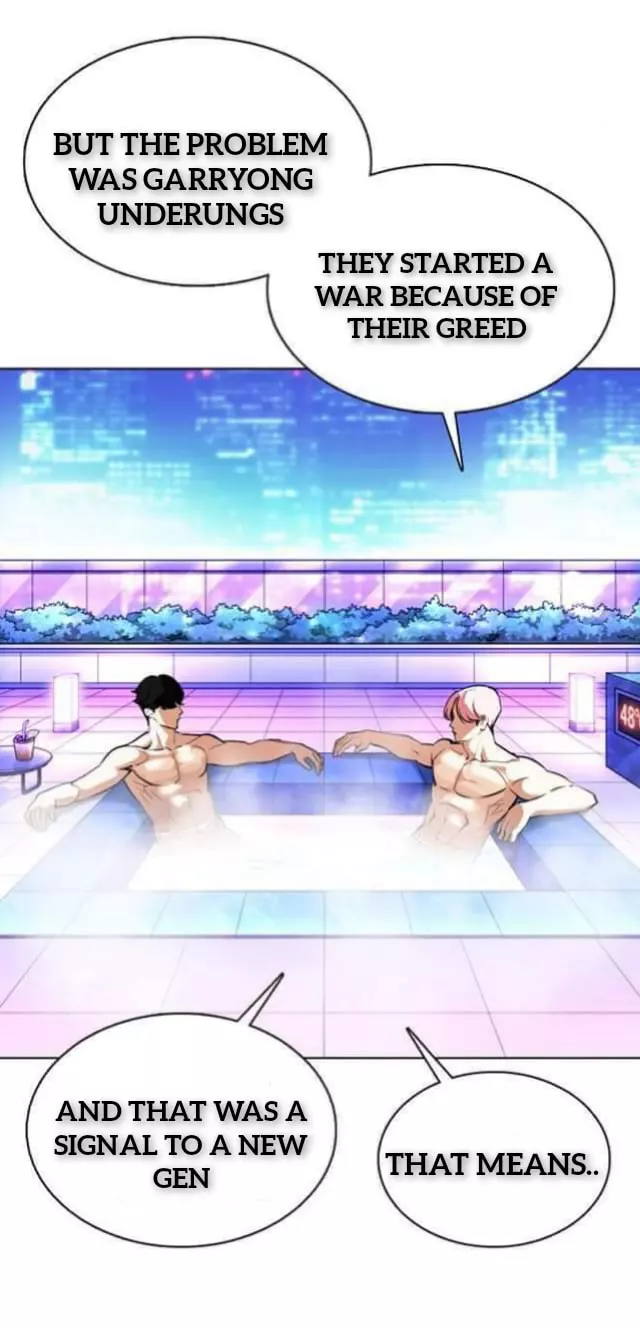 Lookism Chapter 359.1 page 18