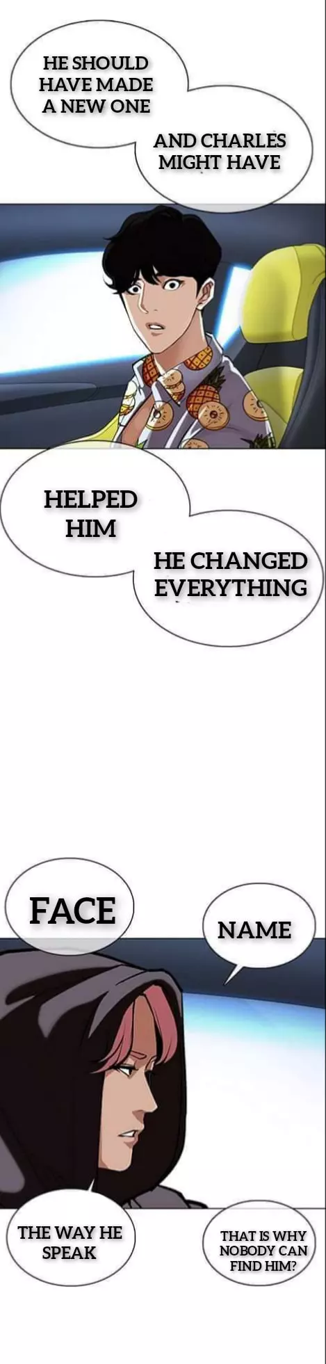 Lookism Chapter 359.1 page 29