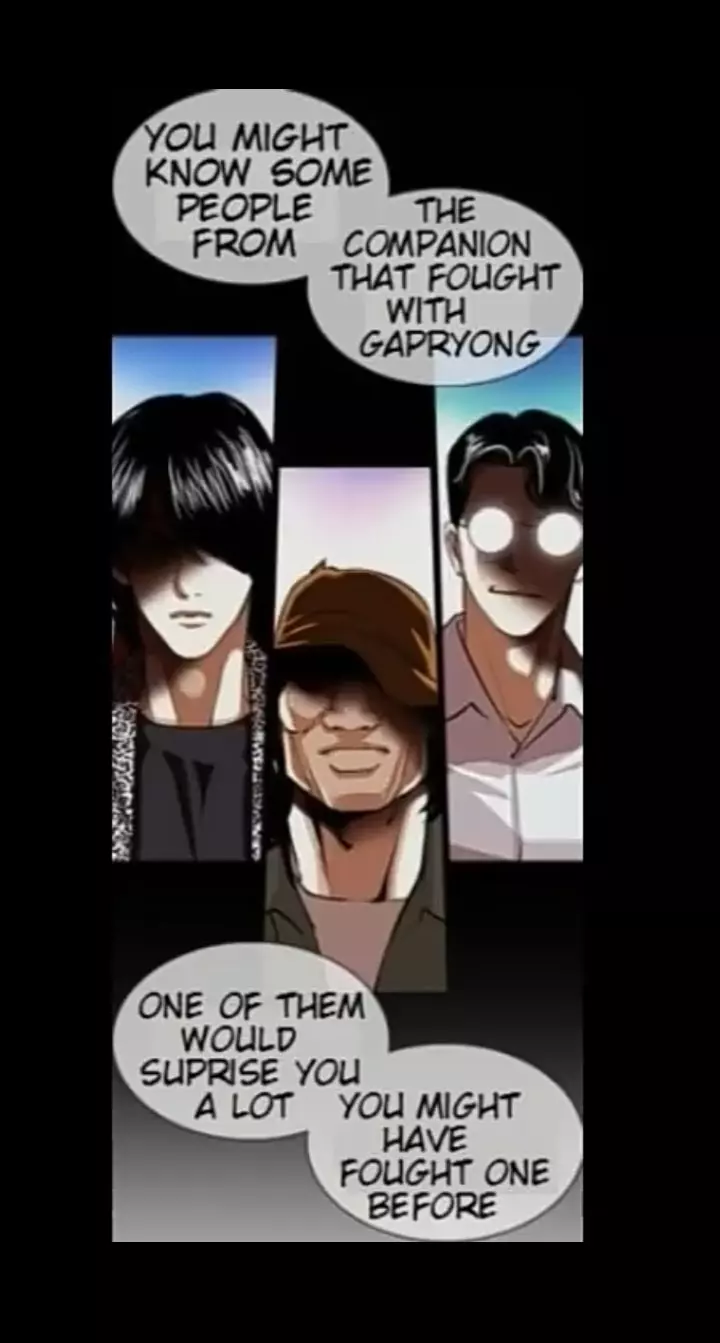 Lookism Chapter 359.1 page 15