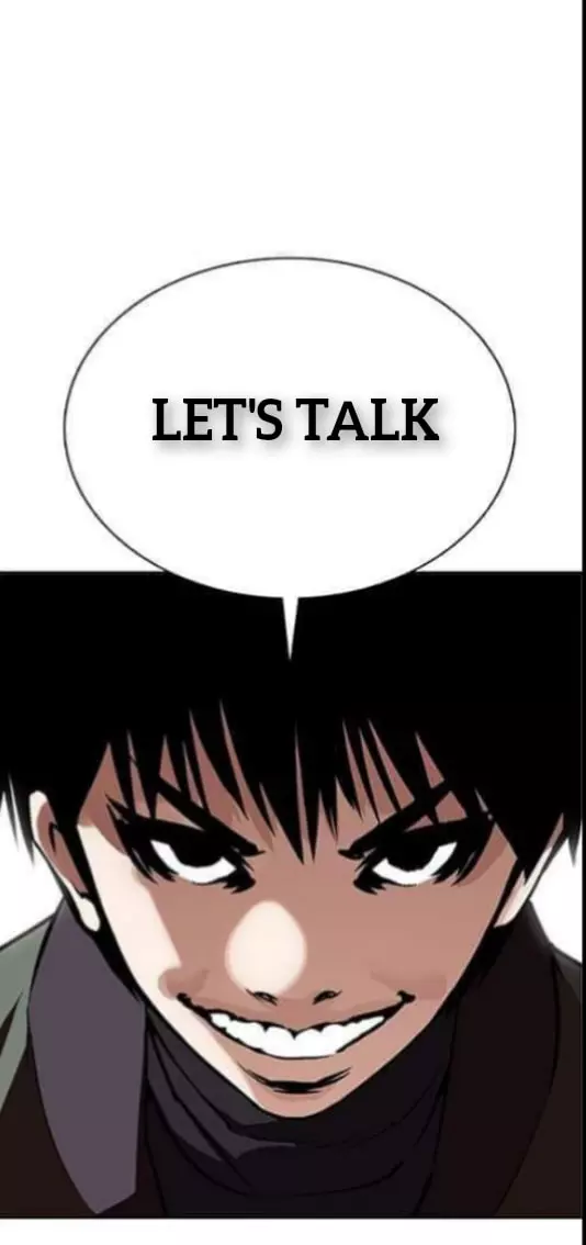 Lookism Chapter 359.1 page 34