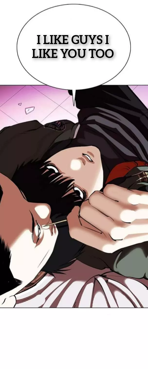 Lookism Chapter 359.1 page 40