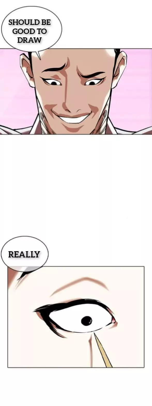 Lookism Chapter 359.1 page 39