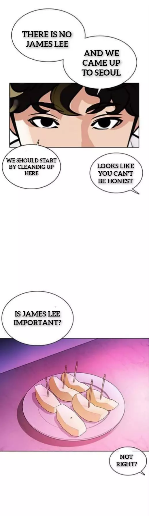 Lookism Chapter 359.1 page 42