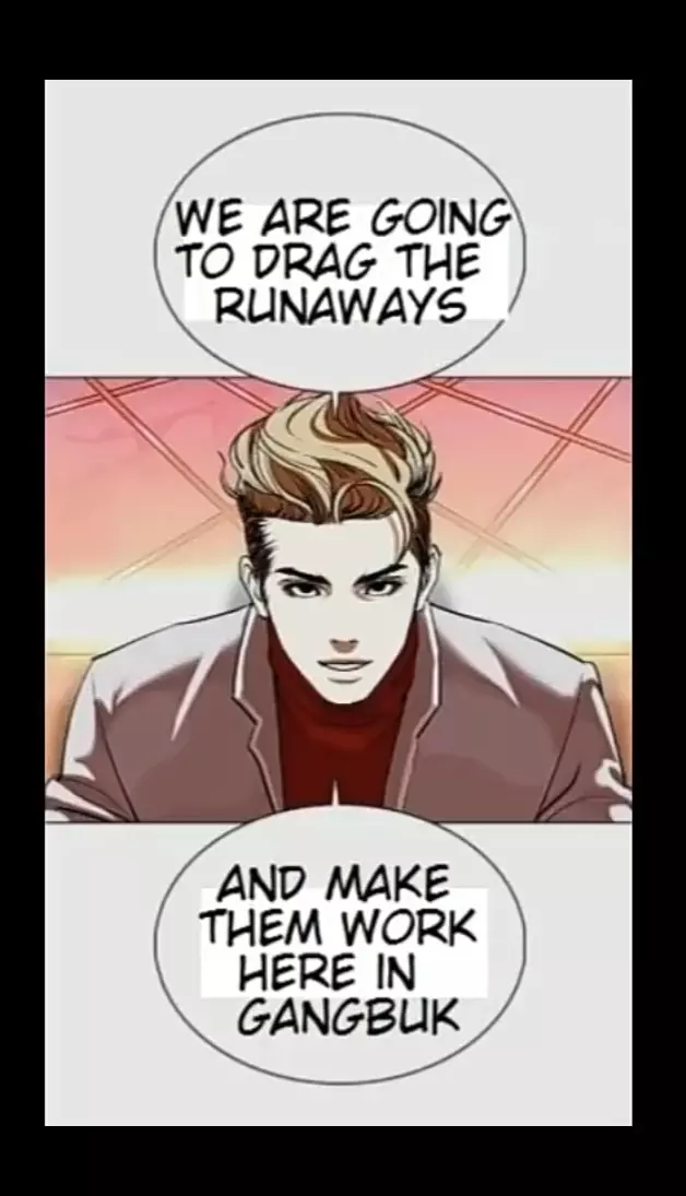 Lookism Chapter 359.1 page 50
