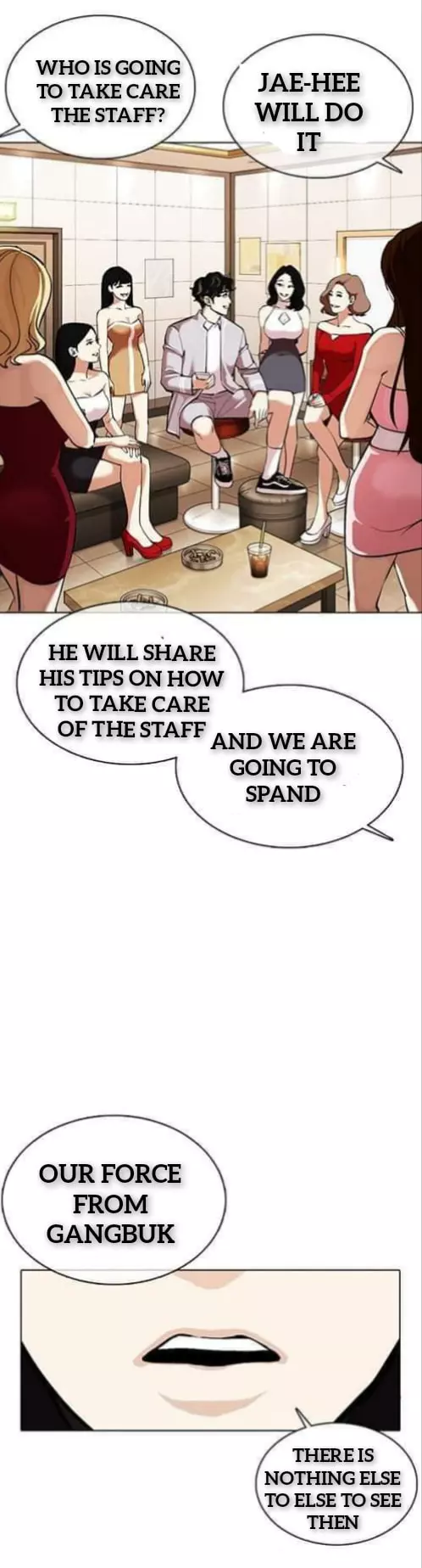 Lookism Chapter 359.1 page 52