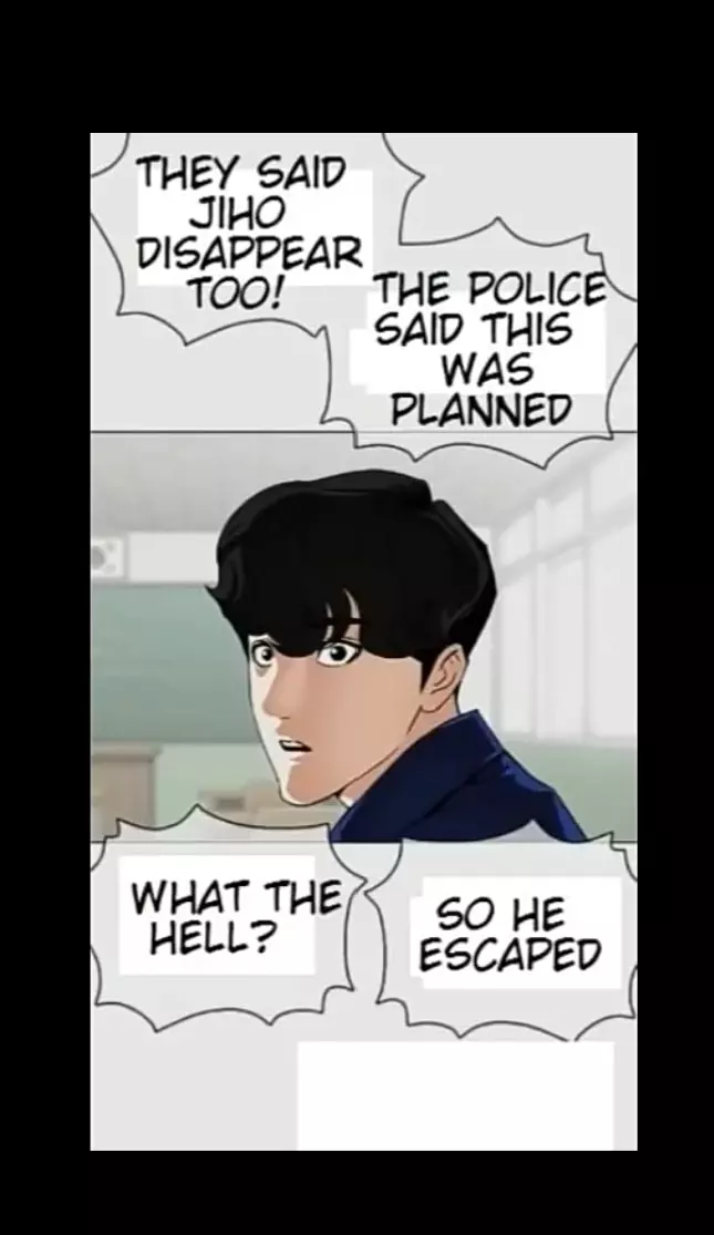 Lookism Chapter 359.1 page 58