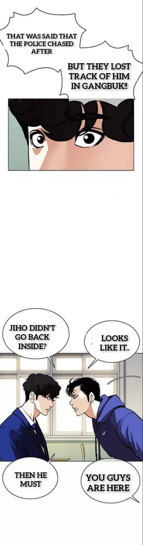 Lookism Chapter 359.1 page 59