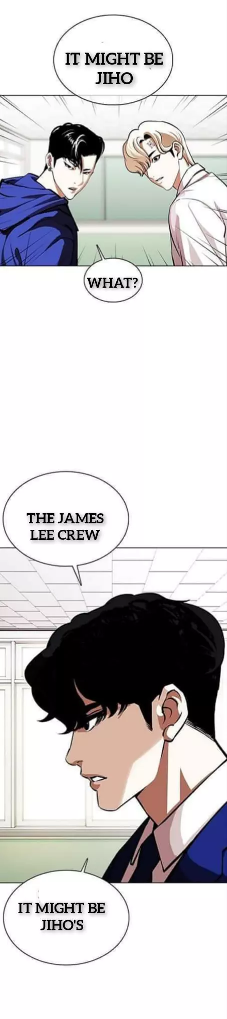 Lookism Chapter 359.1 page 64