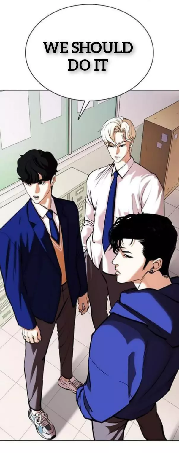 Lookism Chapter 359.1 page 67