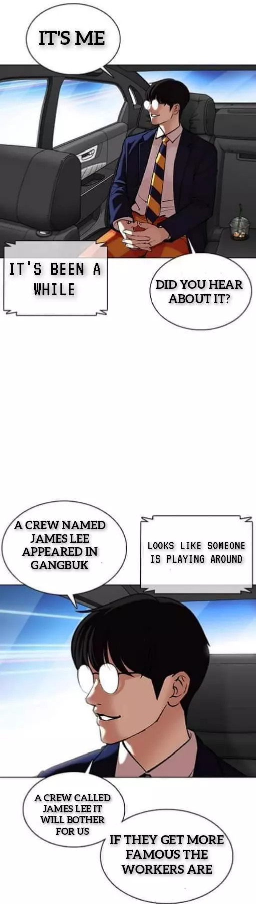 Lookism Chapter 359.1 page 72