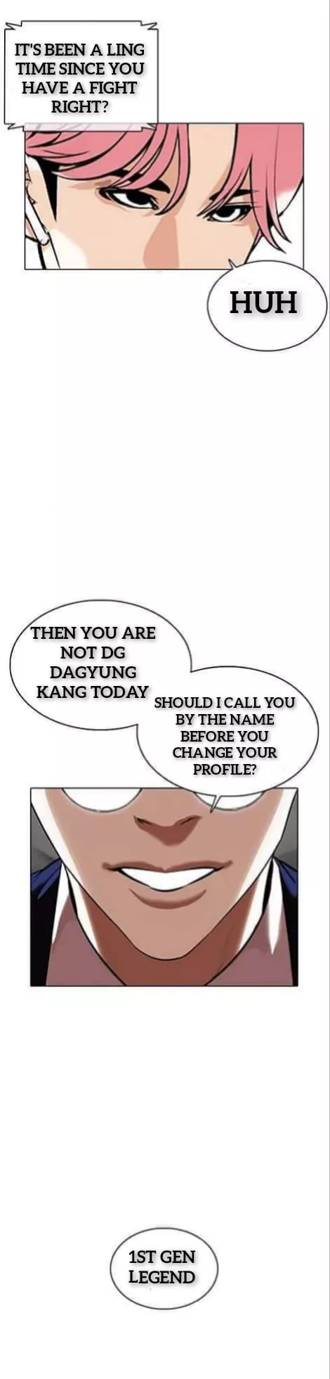 Lookism Chapter 359.1 page 77