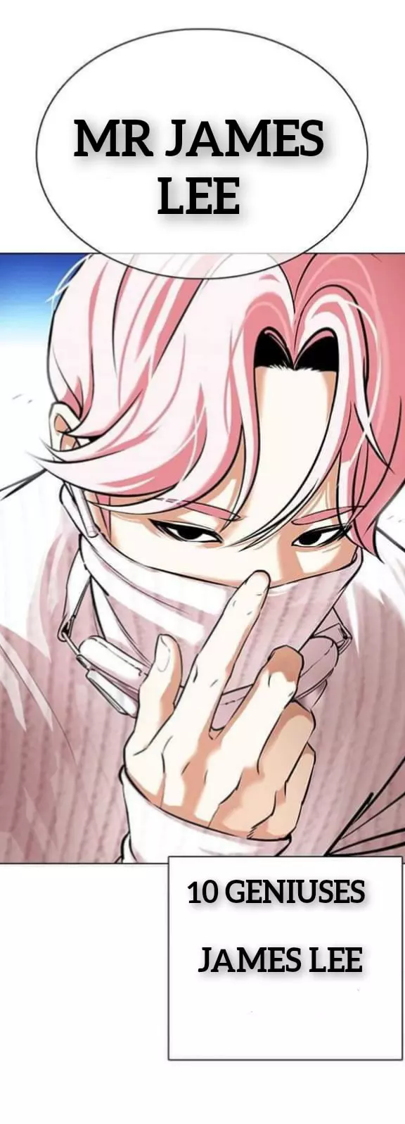 Lookism Chapter 359.1 page 78