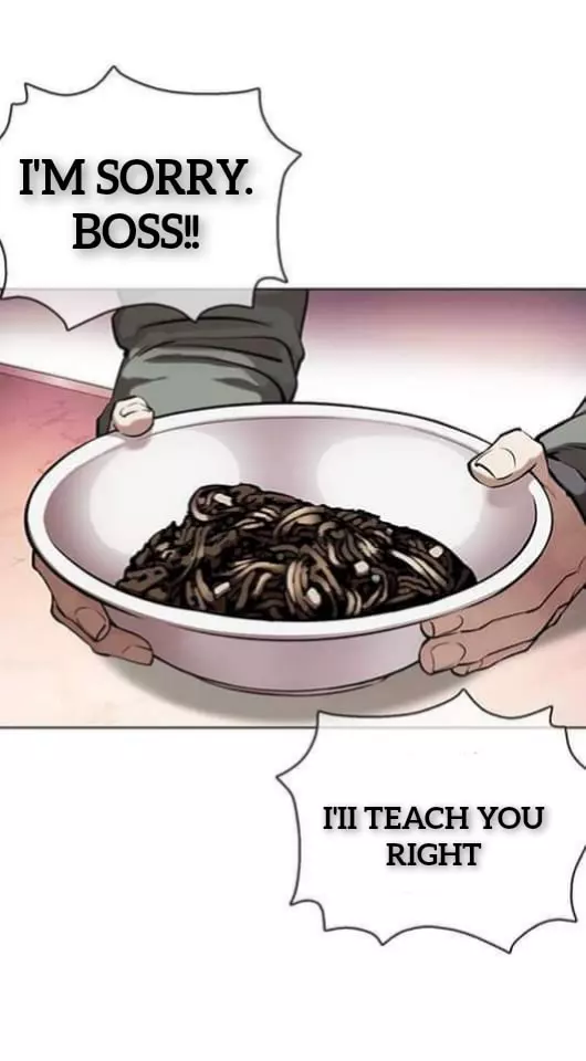 Lookism Chapter 360.1 page 8