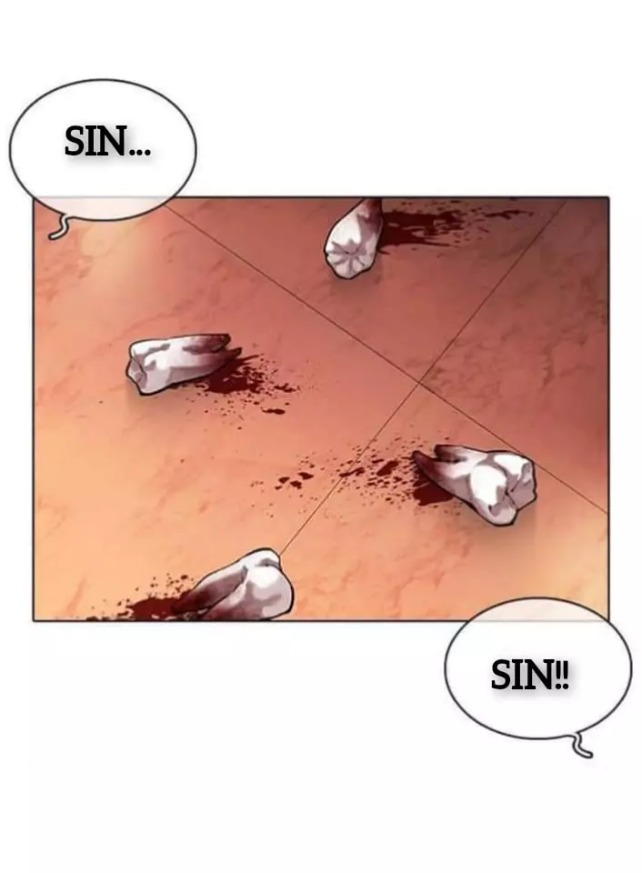 Lookism Chapter 360.1 page 12