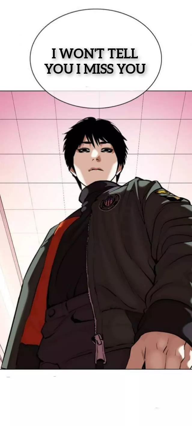 Lookism Chapter 360.1 page 15