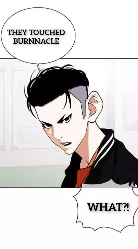 Lookism Chapter 360.1 page 20