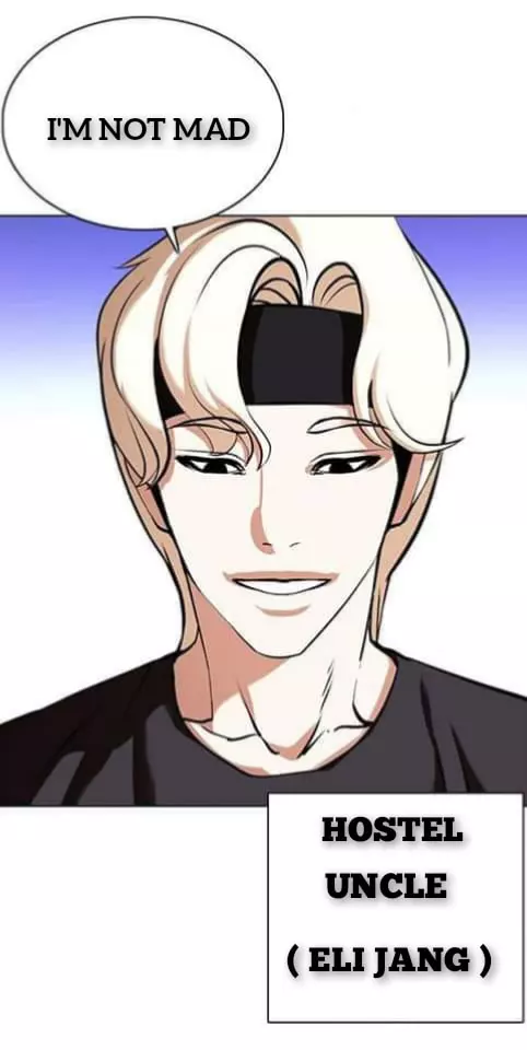 Lookism Chapter 360.1 page 35
