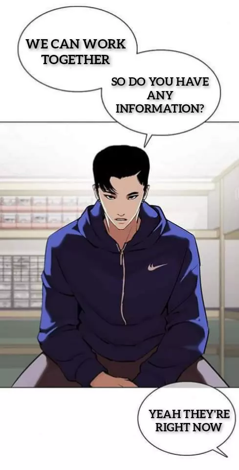 Lookism Chapter 360.1 page 27