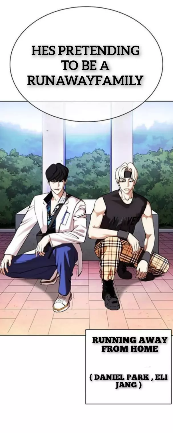 Lookism Chapter 360.1 page 38