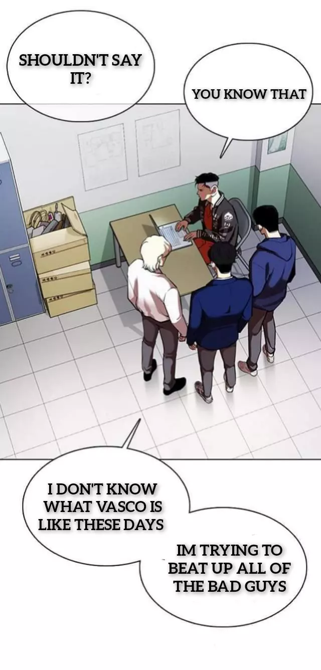 Lookism Chapter 360.1 page 24