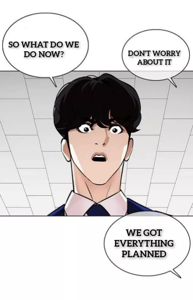 Lookism Chapter 360.1 page 31
