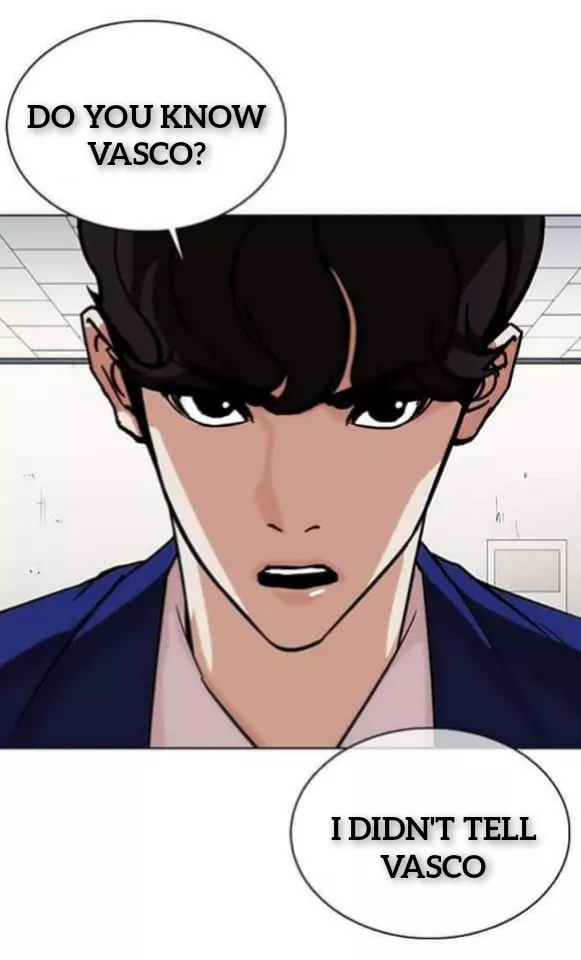 Lookism Chapter 360.1 page 23