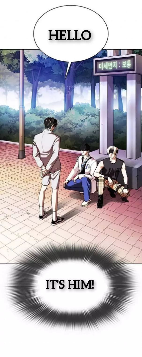 Lookism Chapter 360.1 page 41