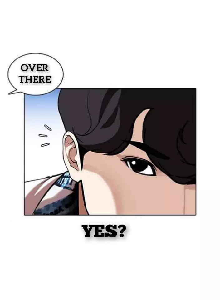 Lookism Chapter 360.1 page 40